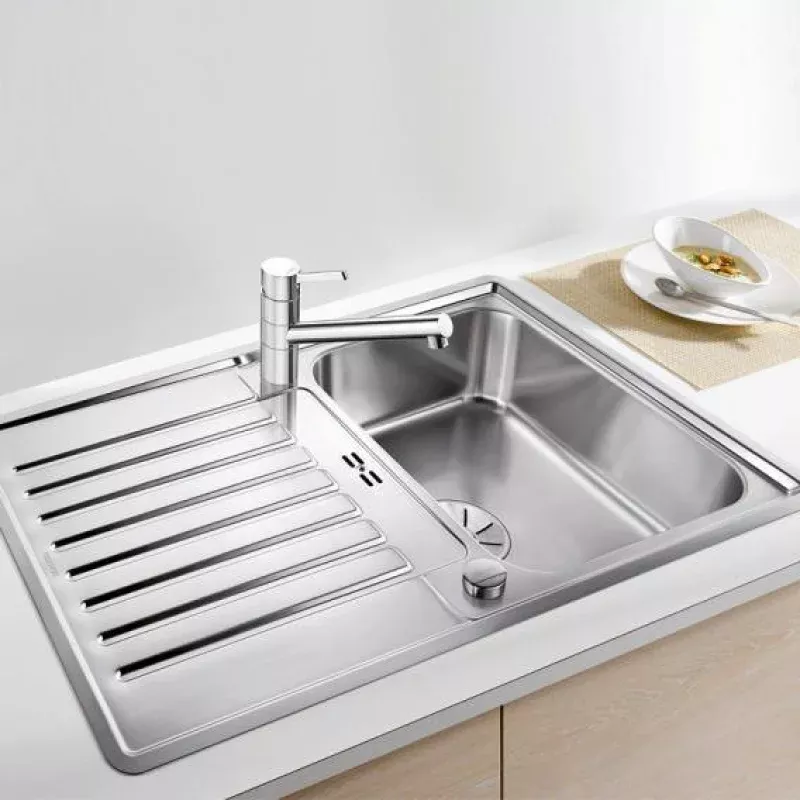 Blanco Classic Pro 45-S-If Reversible Sink