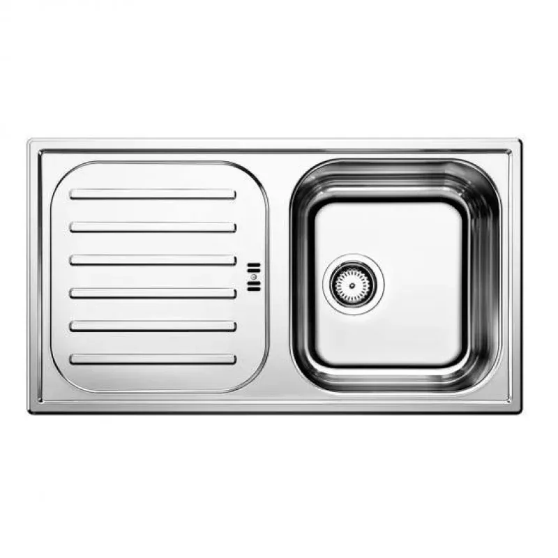 Blanco Flex Pro 45 S Reversible Sink