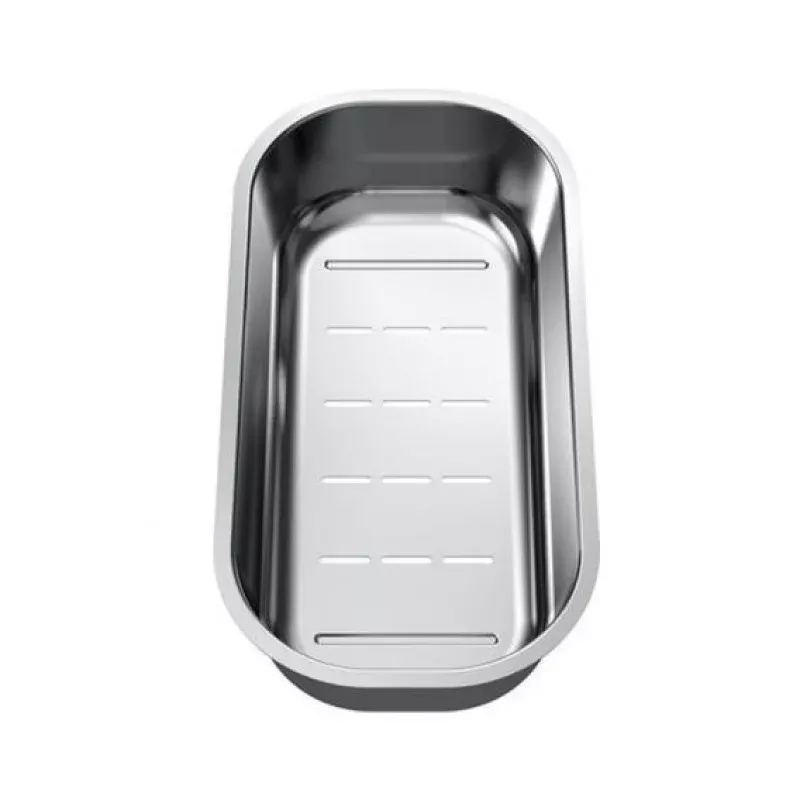 Blanco functional bowl