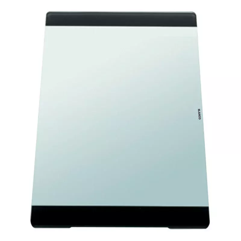 BLANCO Glass Cutting Board