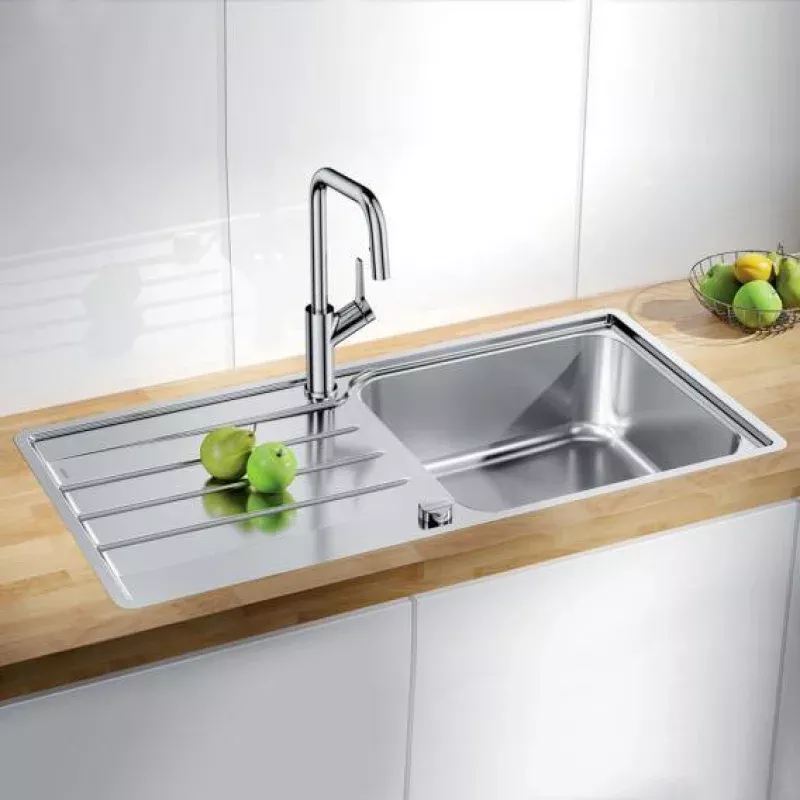 Blanco Lemis Xl S-If Sink