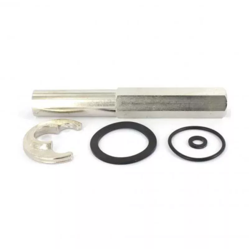 Blanco Mounting Set Nf 119785