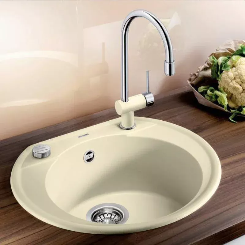 Blanco Rondoval 45 Sink