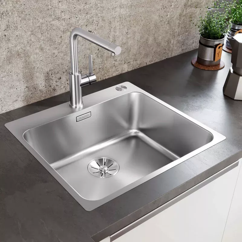 Blanco Solis 500-IF Sink