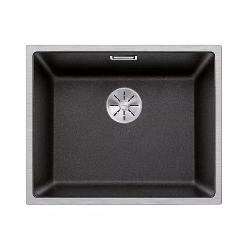 Blanco Subline 500-IF/A SteelFrame kitchen sink