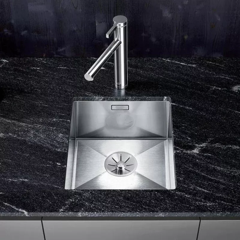 Blanco Zerox 340-U Sink