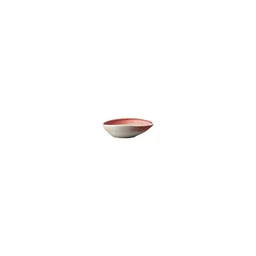 Bloom Scarlet Dip Dish, 3" by Rosenthal