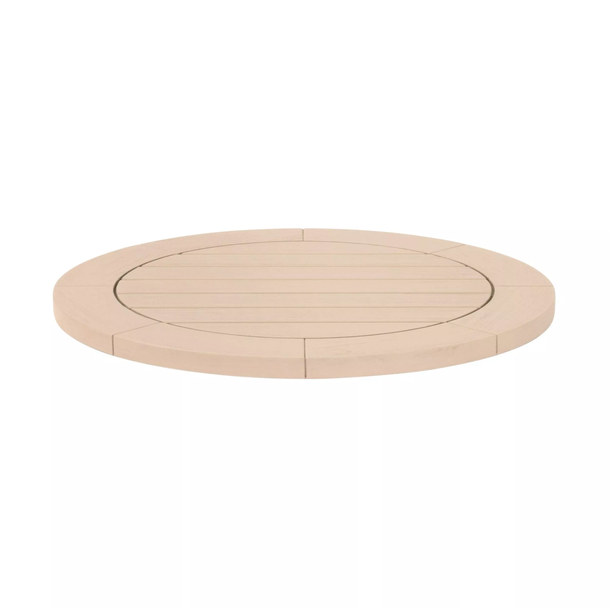 Boca Outdoor Lazy Susan