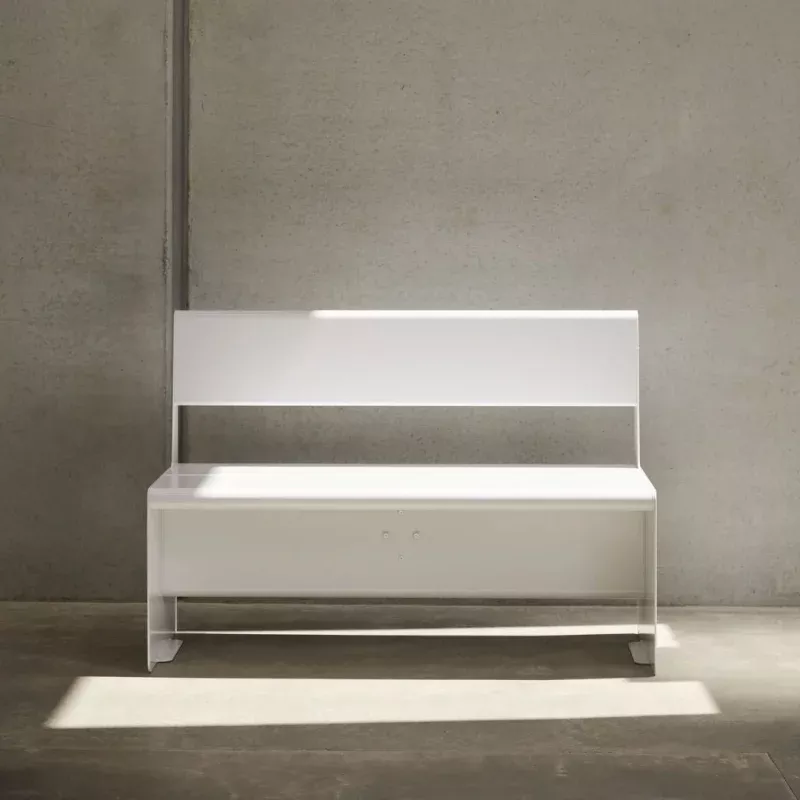 Booth Seat