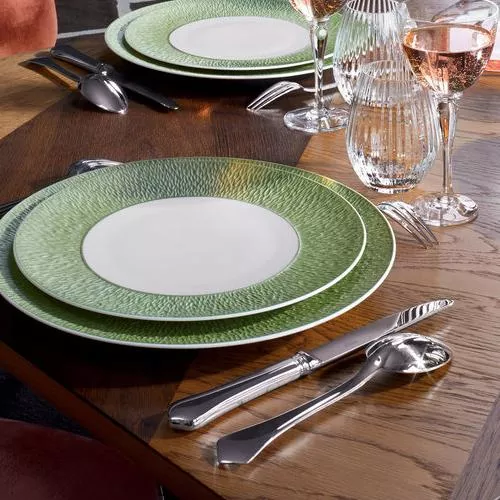 Brantome Silverplated 11" Pie Server by Ercuis