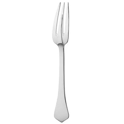 Brantome Silverplated 8" Dinner Fork by Ercuis
