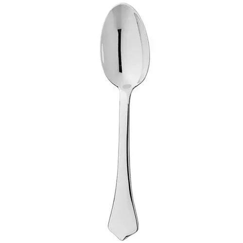 Brantome Silverplated 8" Dinner Spoon by Ercuis