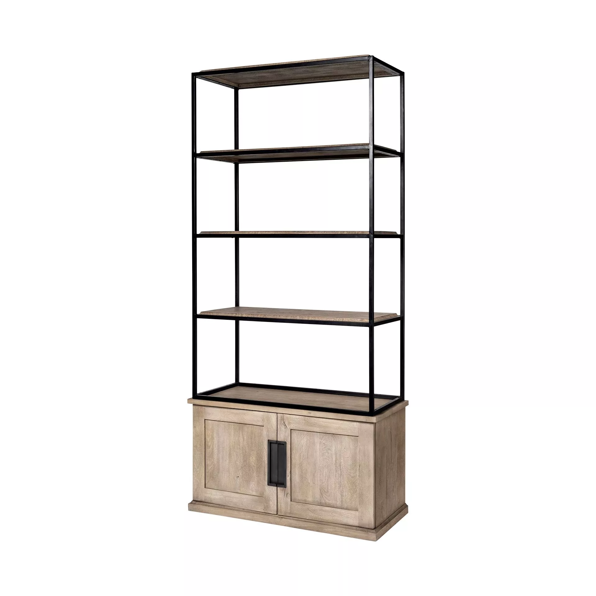 Braxton Shelving Unit