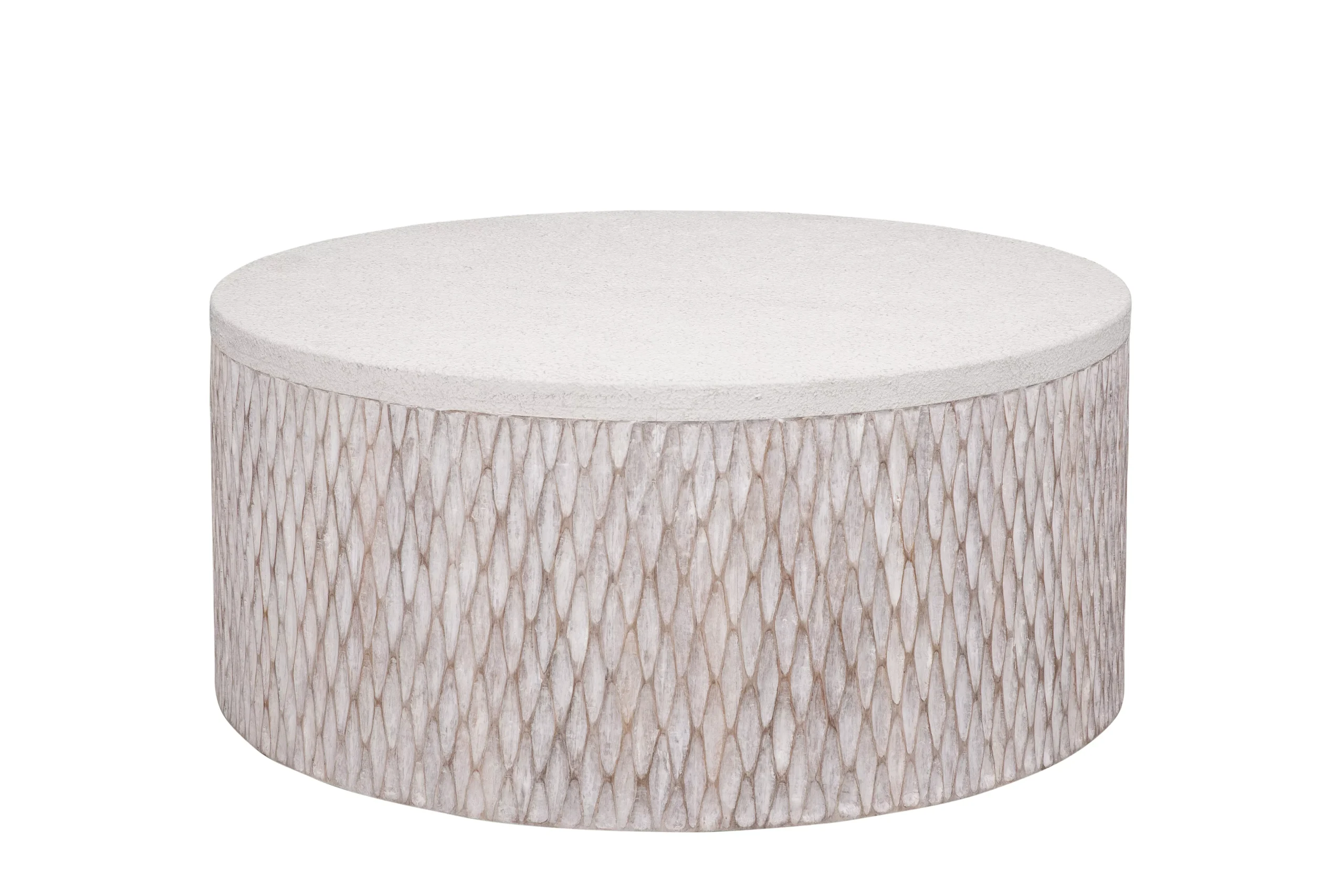 Brewer Cocktail Table