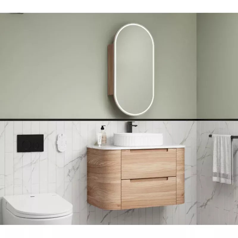 Briony Wall Hung 900mm