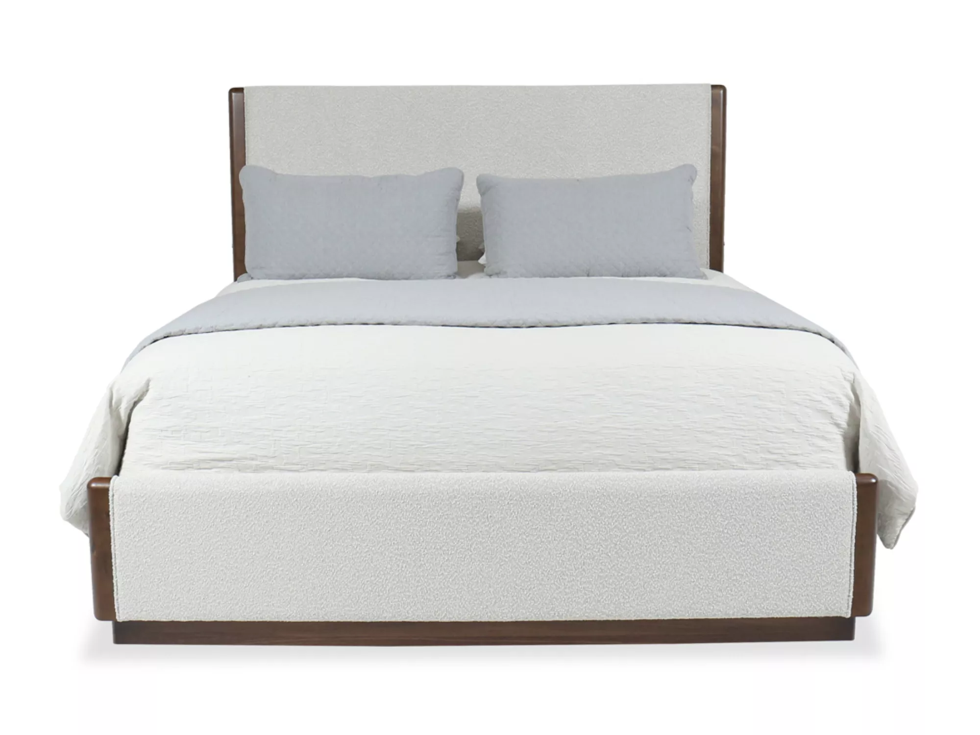 Brisbane King Bed