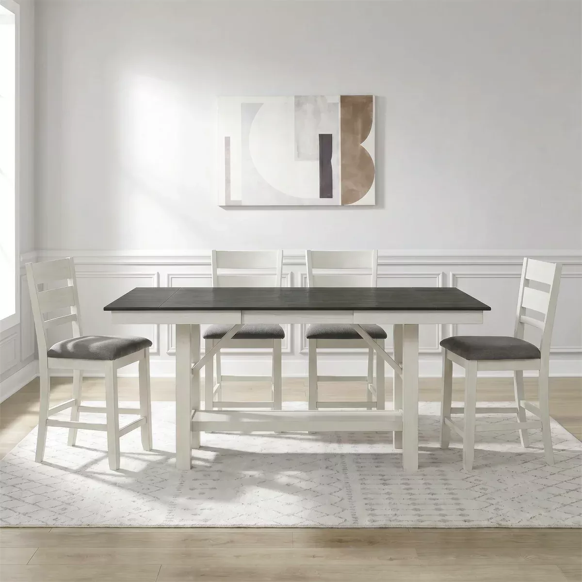 Brook Bay - Optional Gathering Table Set