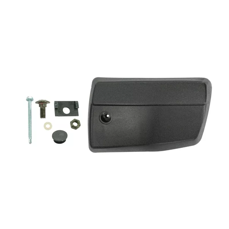 Bumper End Cap Kit