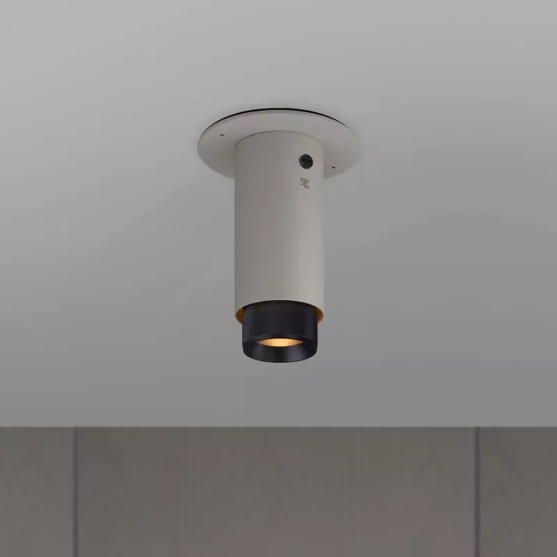Buster + Punch Exhaust Surface / Cross / Stone