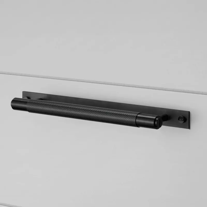 Buster + Punch Pull Bar / Plate / Cross