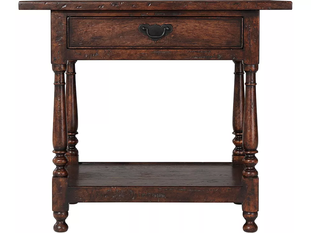 Butler's Side Table