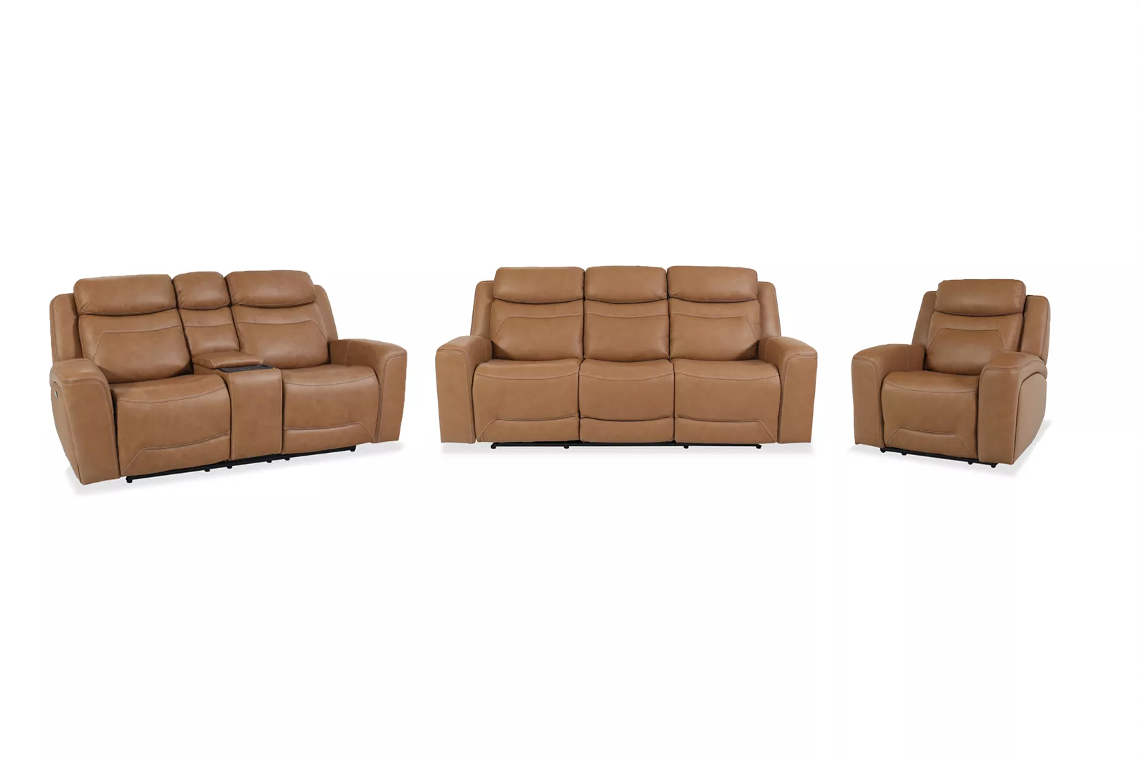 Butternut Zero-Gravity 3 Piece Set