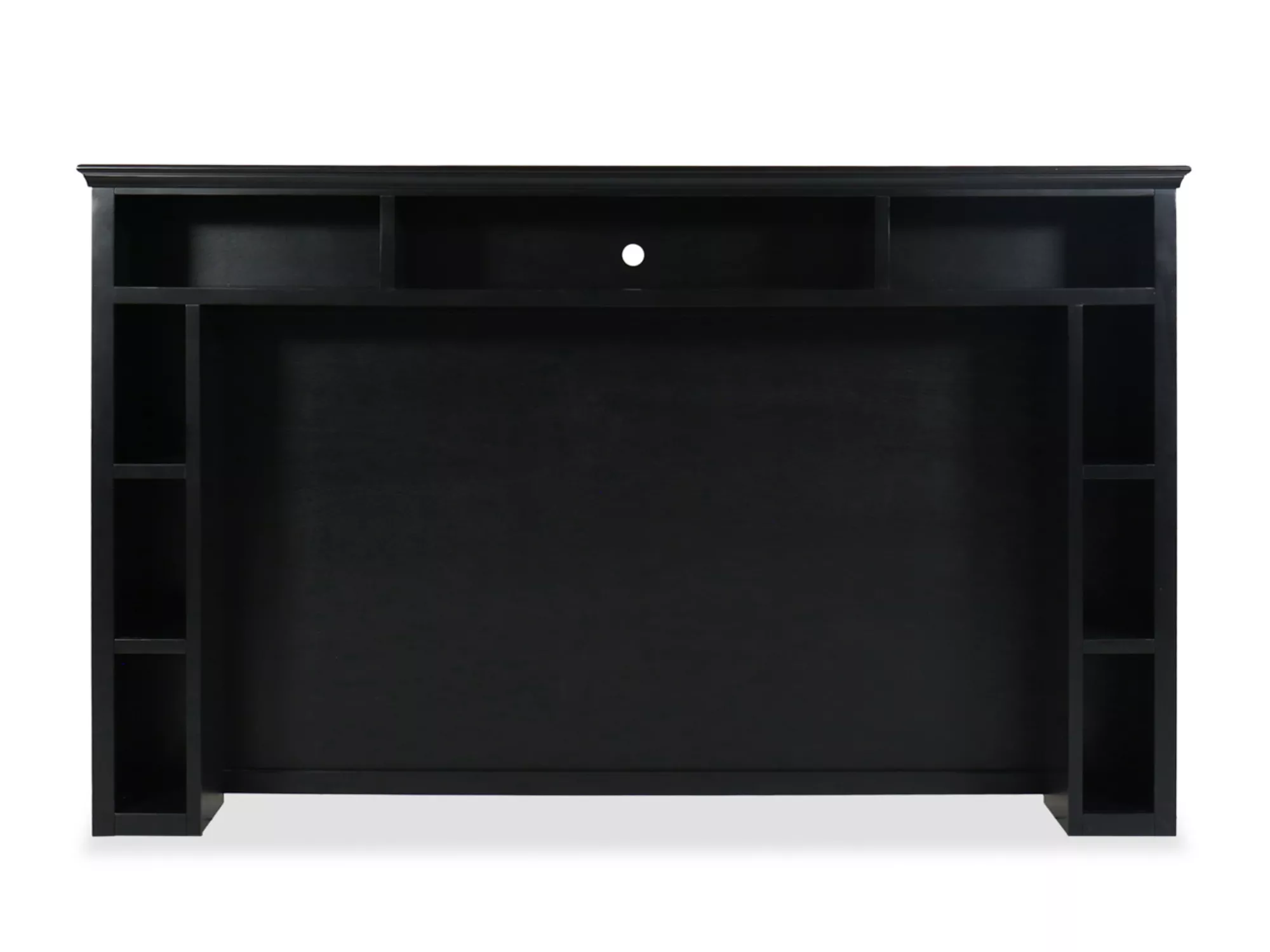 Byron 98" Hutch
