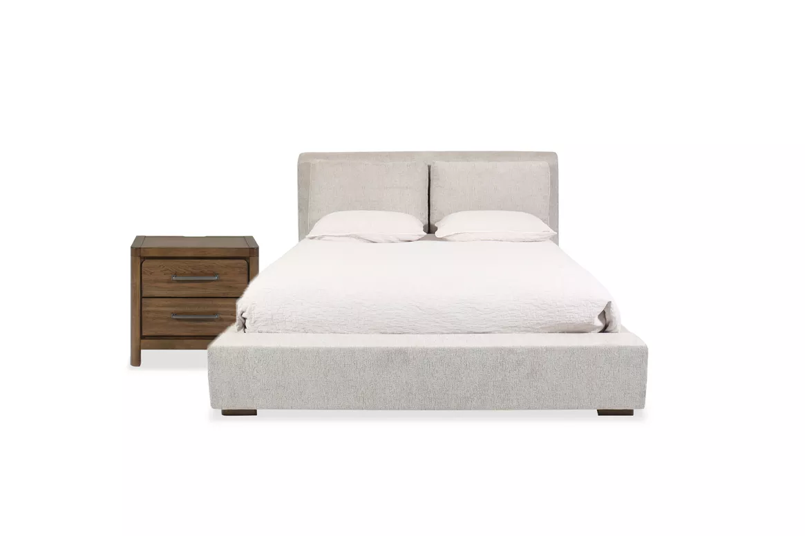 Cabalynn 2-Piece King Bedroom Set