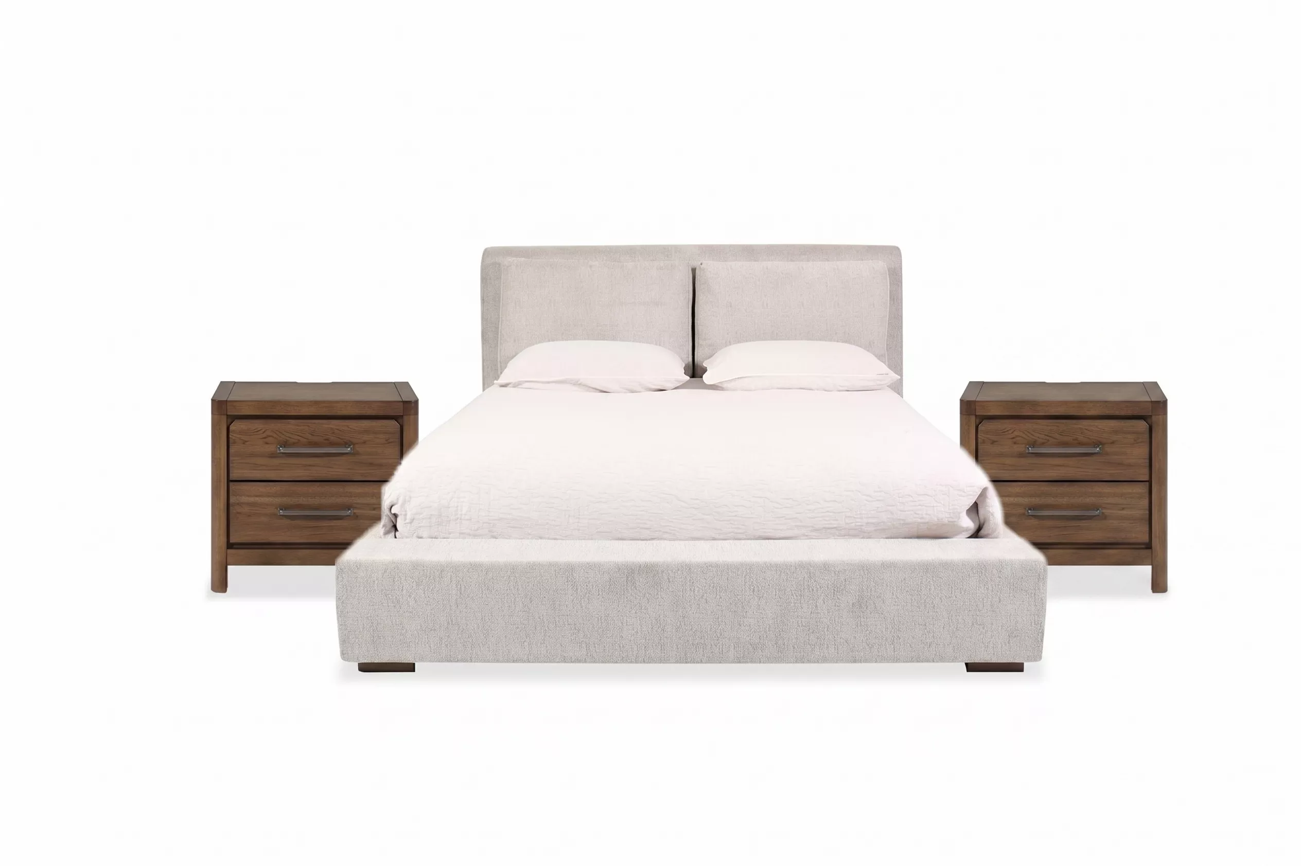 Cabalynn 3-Piece King Bedroom Set