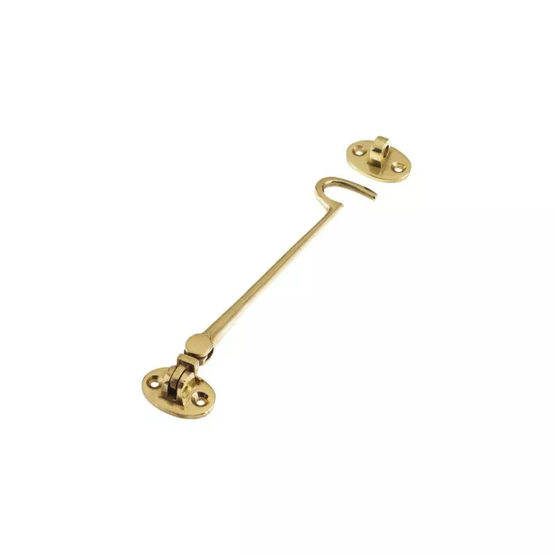 Cabin Hook (Lightweight) 8"