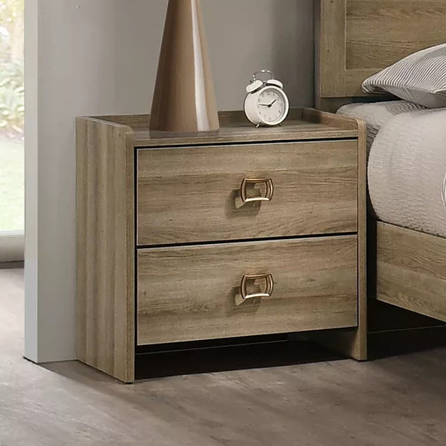 Cadden - Nightstand
