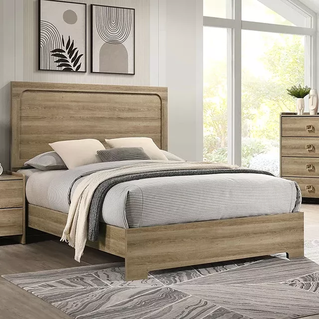 Cadden - Queen Bed
