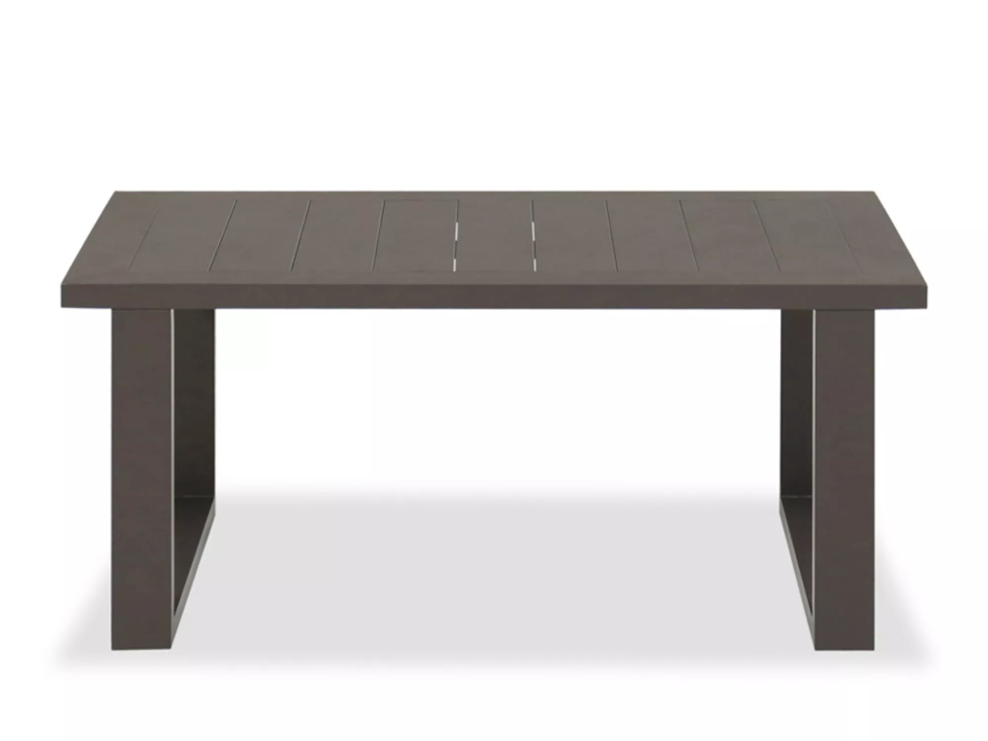 Cade Patio Coffee Table