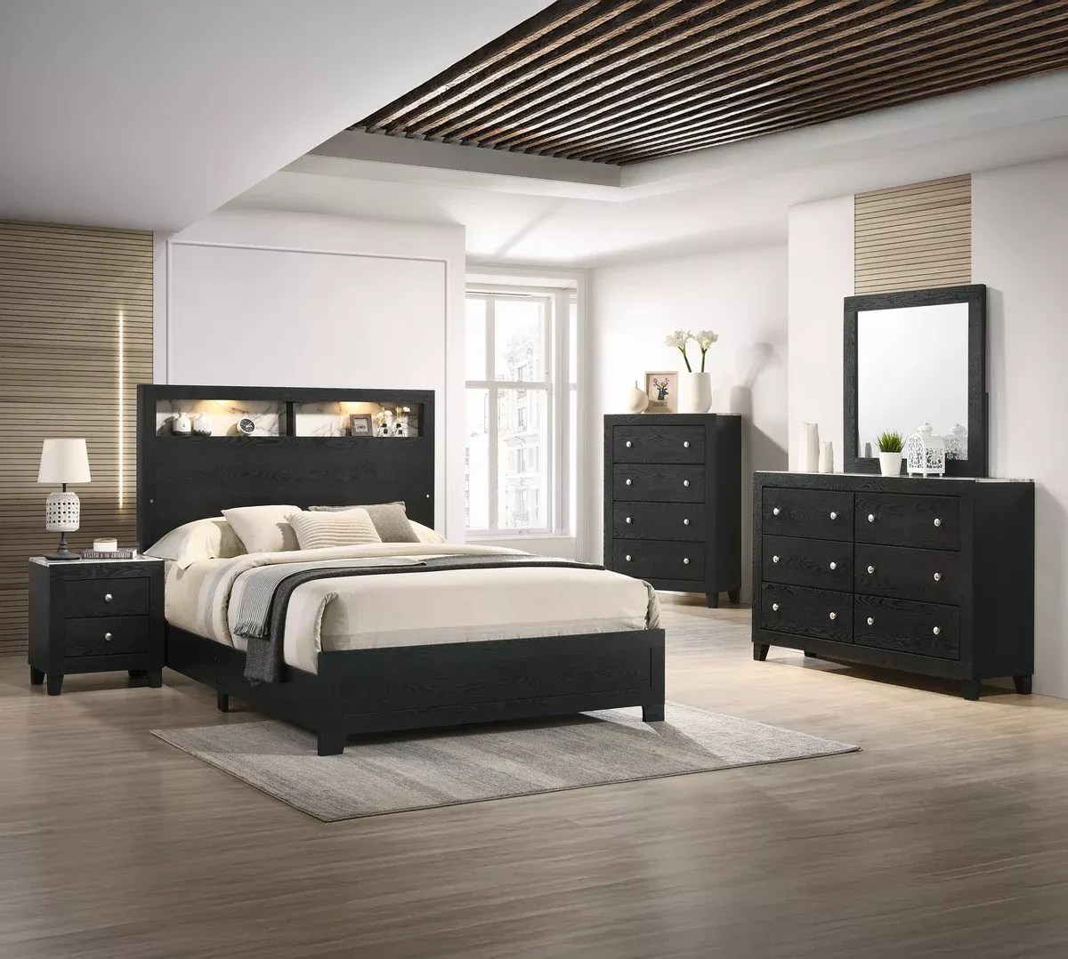 CADENCE NIGHT STAND
