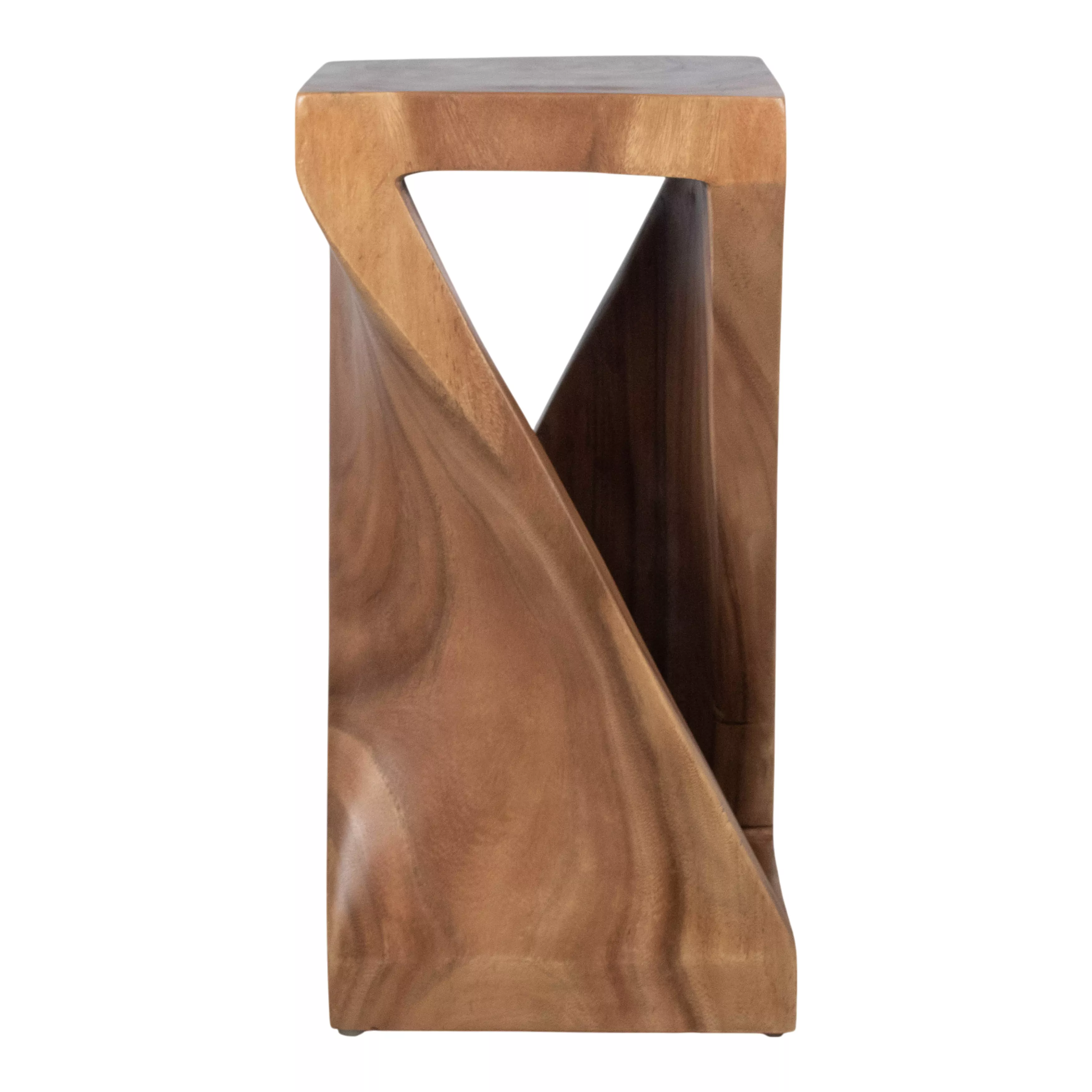 Caltonrun Twisted Accent Table