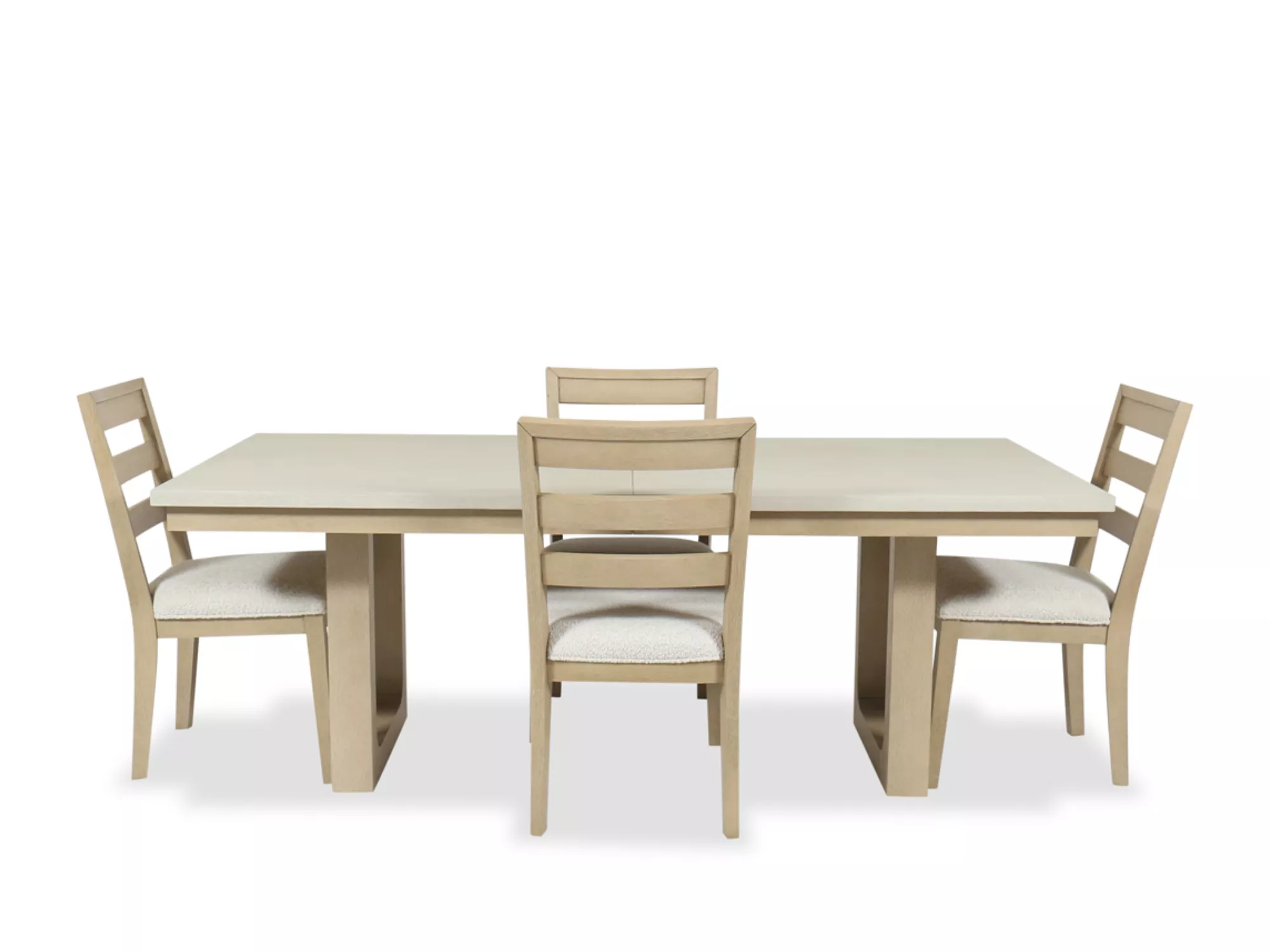 Cambrie 5-Piece Dining Set