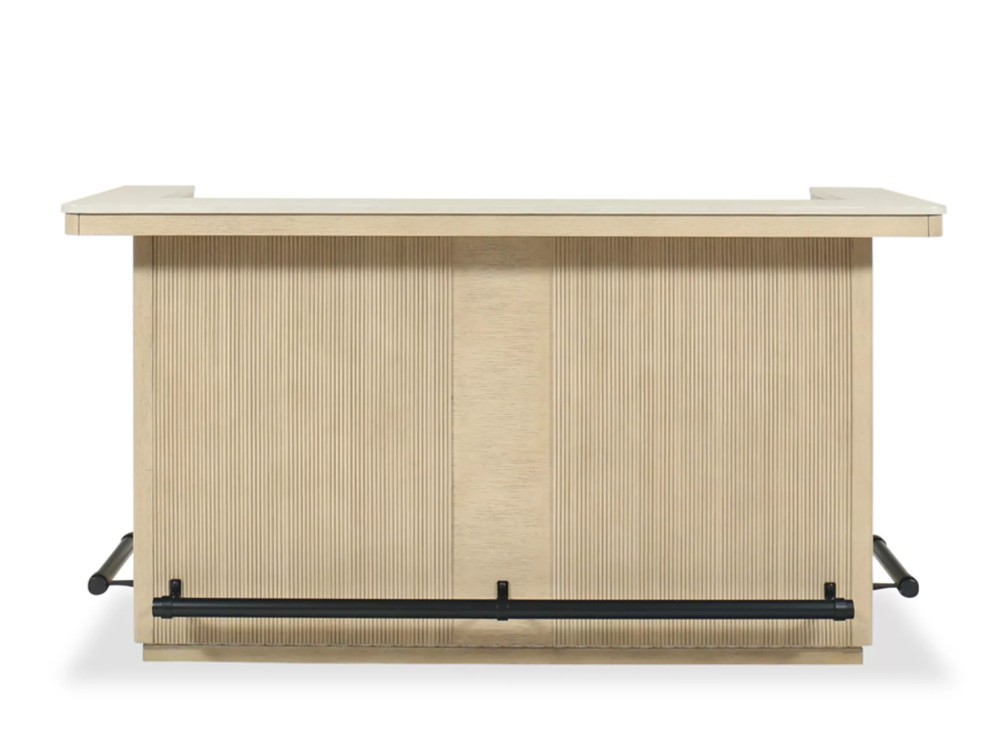 Cambrie Bar Cabinet