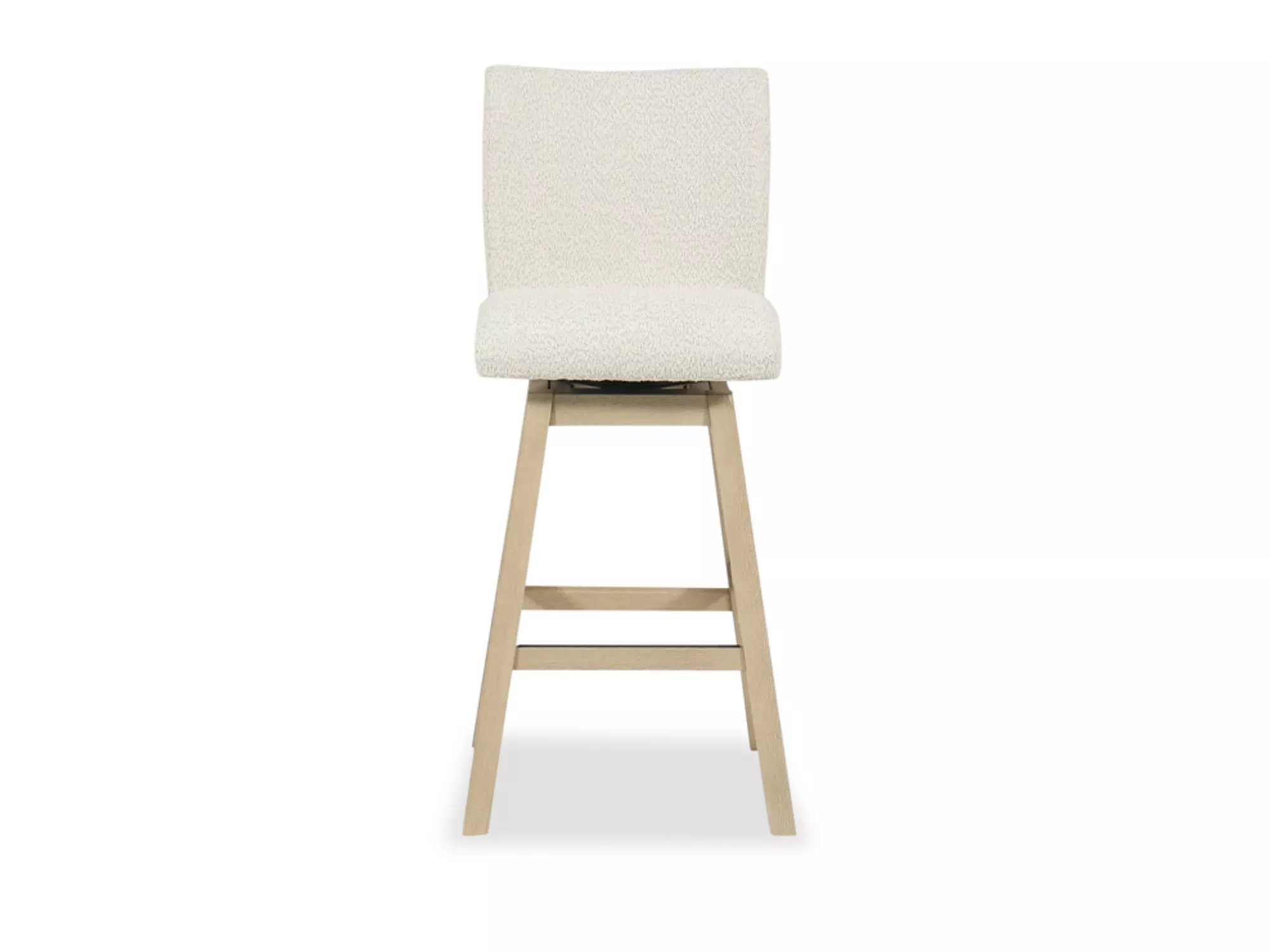 Cambrie Swivel Barstool