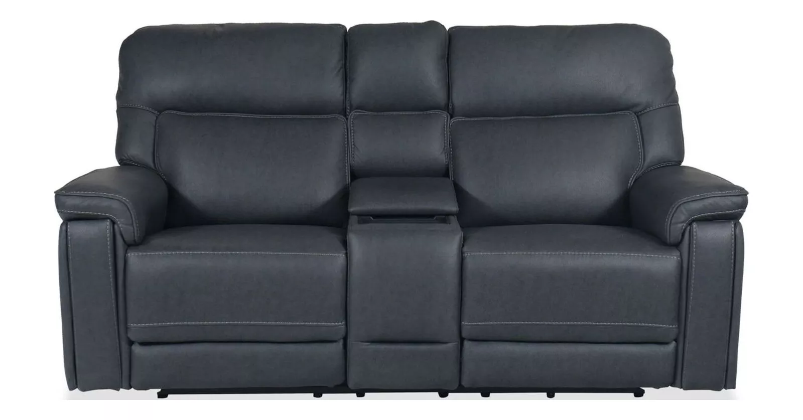 Cannes Immersive Audio Power Console Loveseat