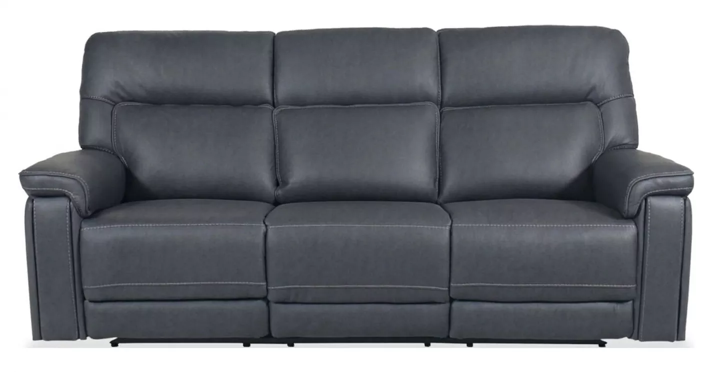 Cannes Immersive Audio Power Reclining Sofa