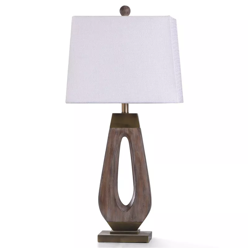 Canyon Hollow Table Lamp