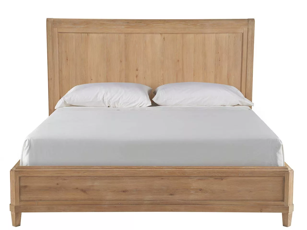 Canyon Queen Panel Bed