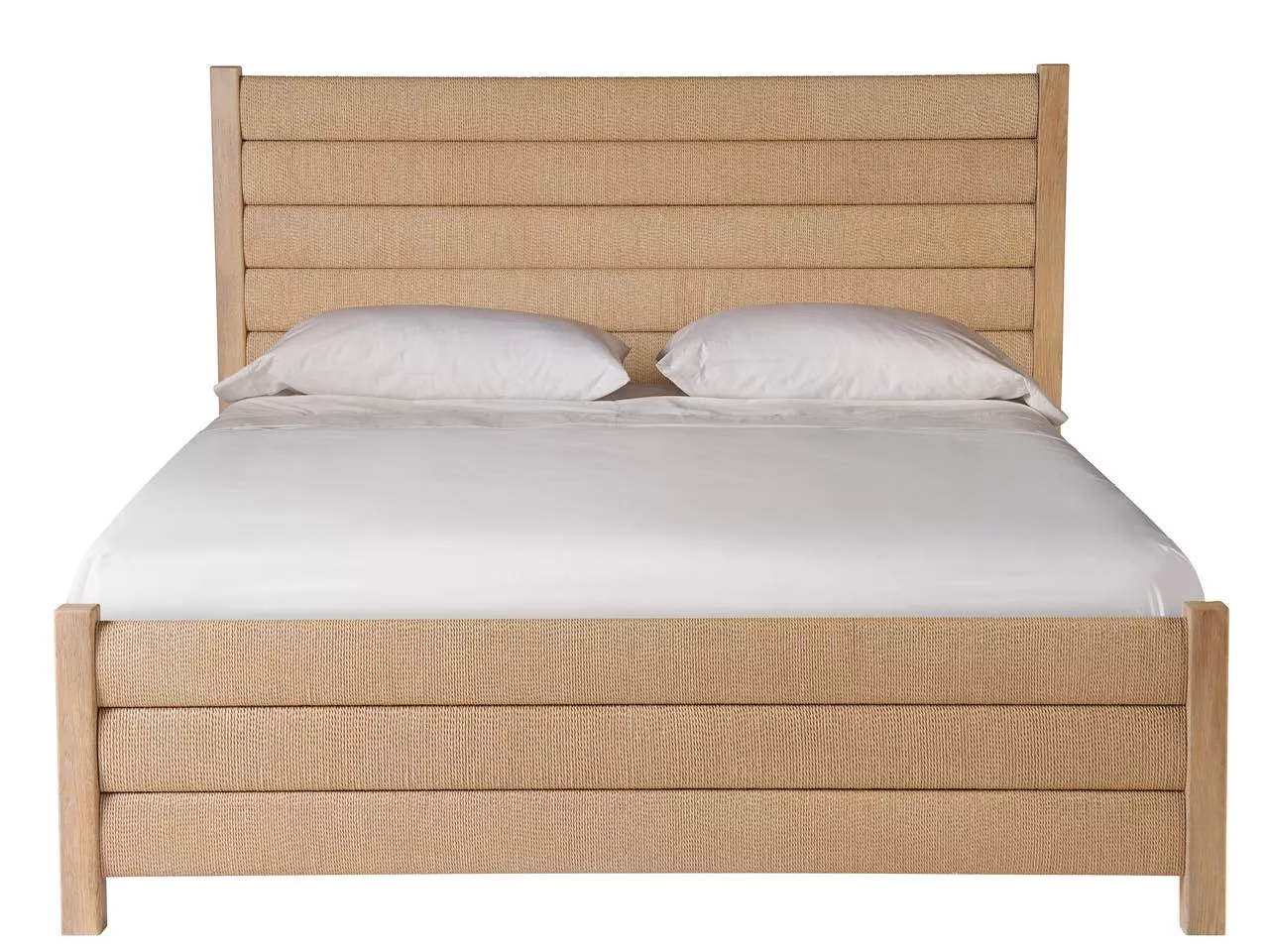 Canyon Queen Post Bed