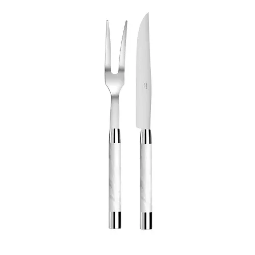 Capdeco Conty 2-Piece Carving Set