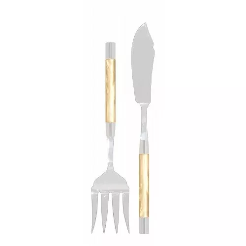 Capdeco Conty Fish Servers