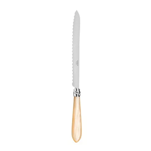 Capdeco Diana Bread Knife