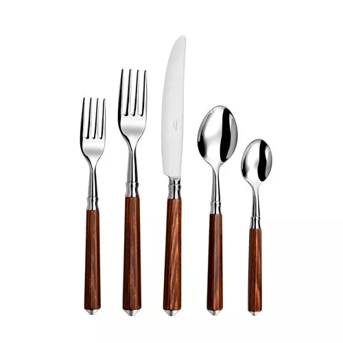 Capdeco Galaxie 5 Piece Place Setting