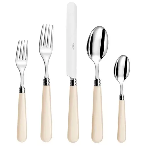 Capdeco Helios 5 Piece Place Setting