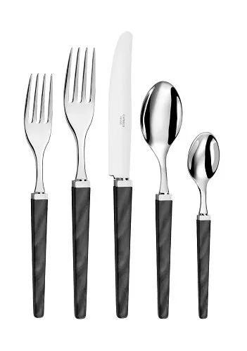 Capdeco Quio 5 Piece Place Setting