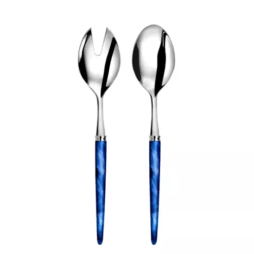 Capdeco Tang 2-Piece Salad Servers